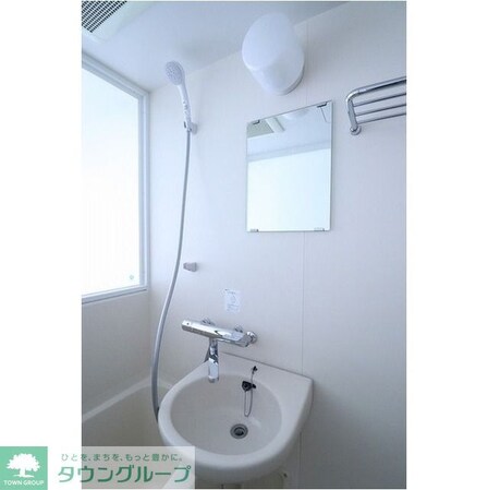 プレミアステージ大崎の物件内観写真